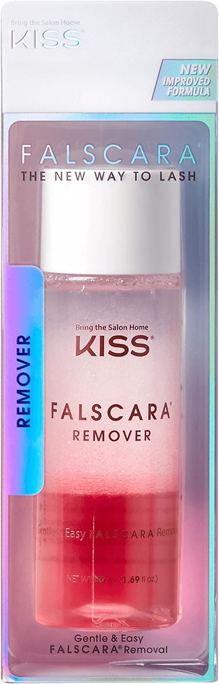 Kiss New York Falscara Eyelash Remover