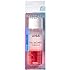 FALSCARA DIY Eyelash Extension Remover with Natural Rosewater, Gentle Soothing Nourishing Eye Cleanser for Removal of Artific