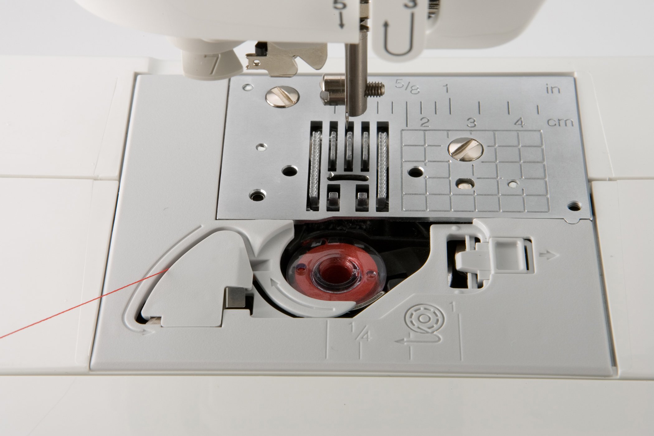 Brother SE350 Computerized EmbroideryandSewing Machine Buy Online