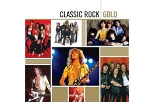 Gold: Classic Rock / Various