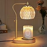 NVRGIUP Candle Warmer, Candle Warmer Lamp with
