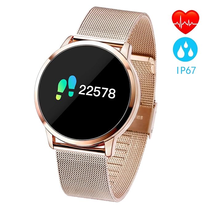 Smartwatch Smartwatch Fitness Pulsmesser