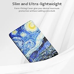 VORI TPU Case for 6" All-New Kindle 11th Generation