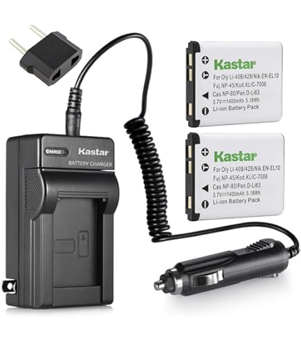 Brendaz - Cavo USB Per Fotocamera Compatibile Con Olympus CB-USB5 - Foto 6