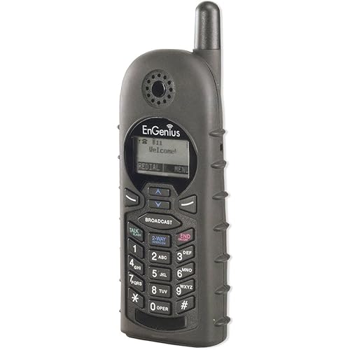 EnGenius DuraFon PRO Handset Kit