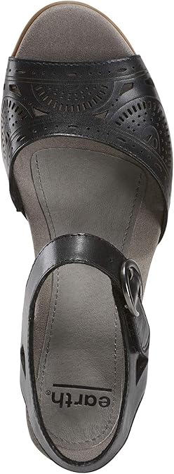 earth shoes carson westport