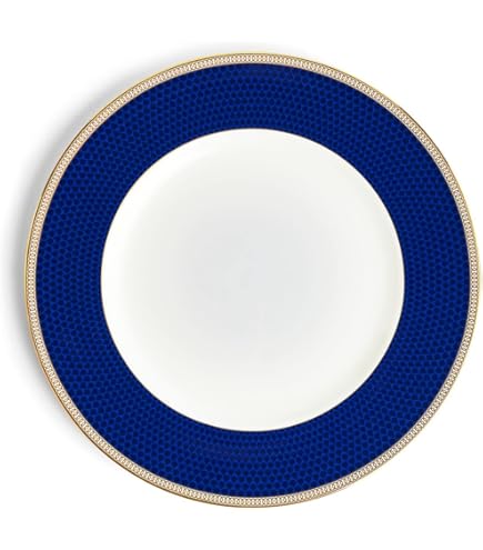 Amazon.com | Wedgwood Celestial Gold Dinner Plate: Dinner Plates