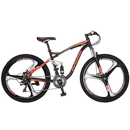 mens bikes online