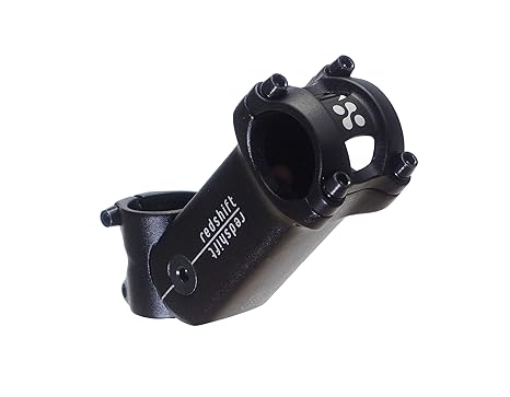 Redshift Shockstop Suspension Stem 30 Deg High Rise 100mm