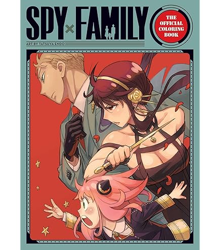 Amazon.com: Spy X Family - Rainy Day 500 Pcs Puzzle : Toys & Games