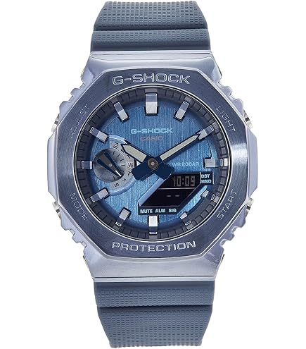 G-Shock GM2100C-5A Tan tamanho único | Amazon.com.br