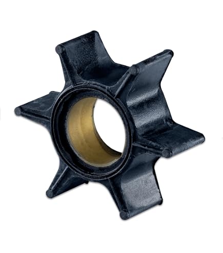 Amazon.com: Sierra 18-3007 Impeller for Mercury Outboards
