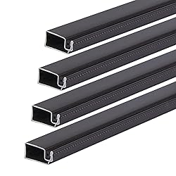 M-D Building Products 14105 5/16 in. x 60 in. x 60