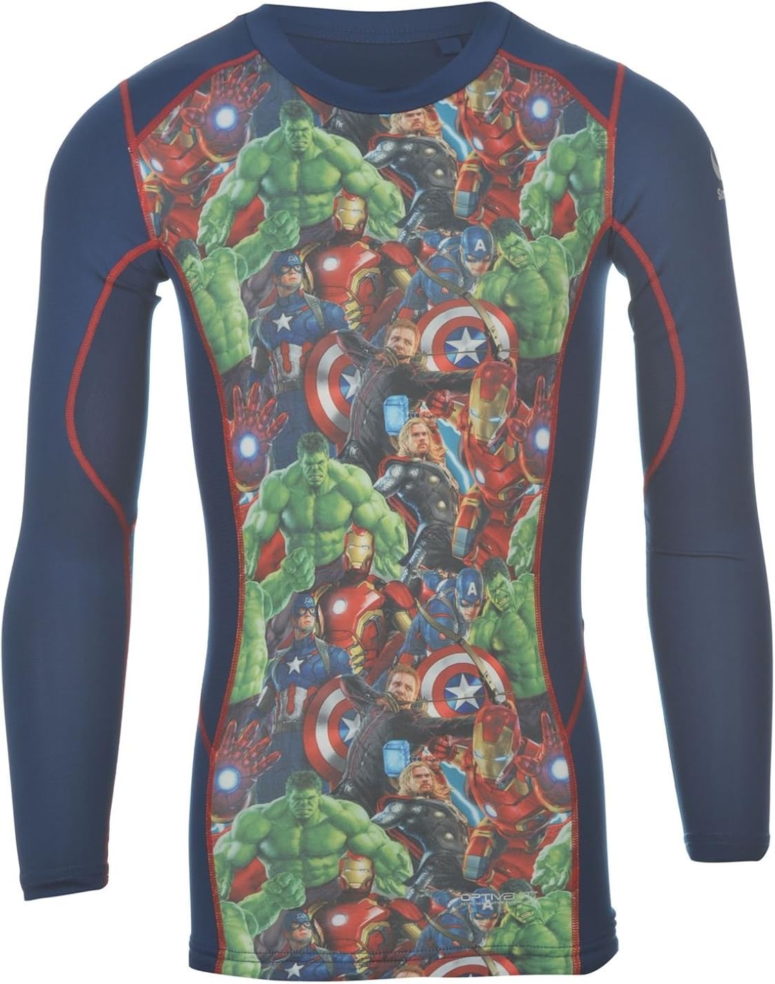 sondico marvel base layer