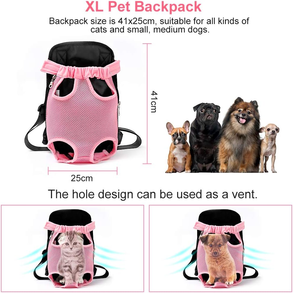 pet front carrier