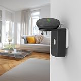 Cozycase Plug Wall Mount for Pop/Dot Stand Holder Built-in Cable Management view 6