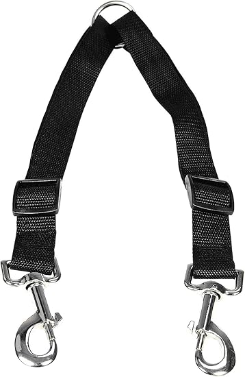 adjustable dog leads
