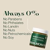 Balmonds Skin Salvation Moisturising Balm 120ml UK Made Unscented view 6