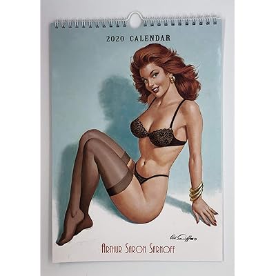 leopard lingerie sexy Amy Anderssen 17 - 2024 Calendar - Sexy Autographed Botswana main image 1