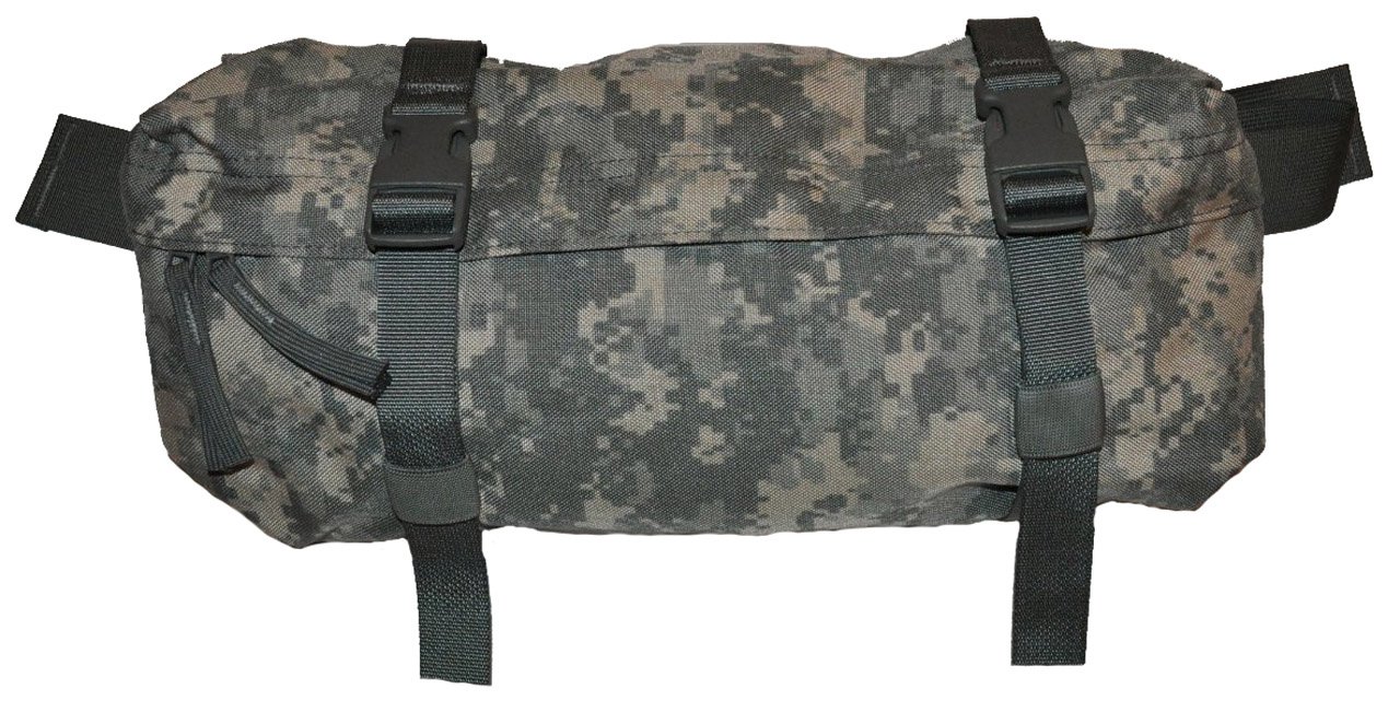 Military Outdoor Clothing Unisex Adult Waist Pack Waist Bag