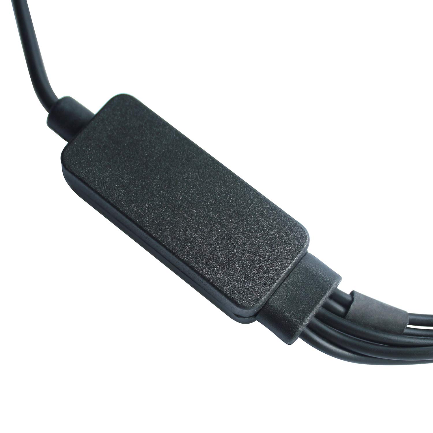 OSTENT Component HD-TV Audio Video HD AV Cable Compatible for Sony PSP GO: Video Games