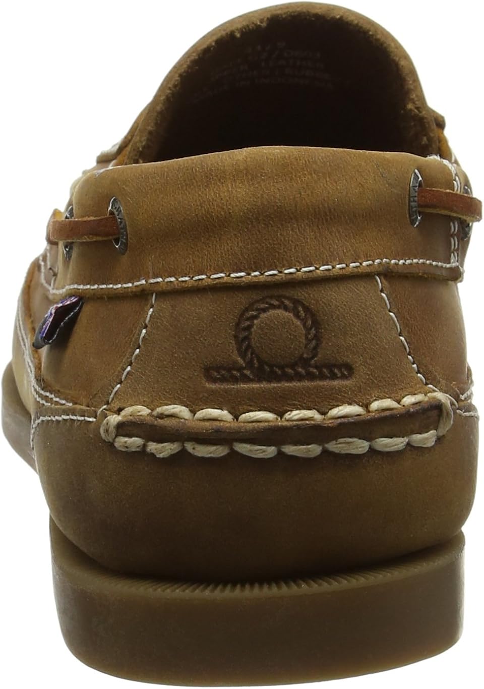 chatham g2 deck shoes
