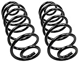 MOOG CC81065 Coil Spring Set for Chevrolet Cobalt