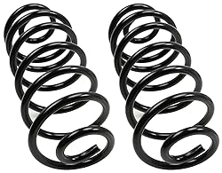 MOOG CC81065 Coil Spring Set for Chevrolet Cobalt
