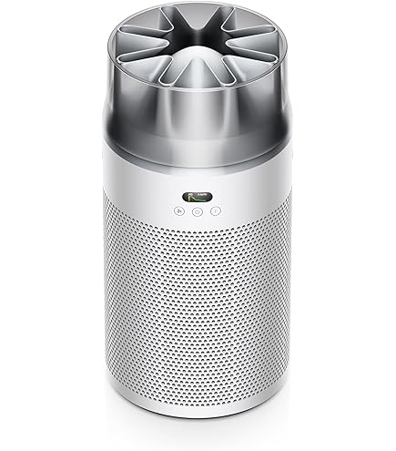 Amazon.com: Dyson Purifier Cool™ Gen1 TP10 - Purifying Fan