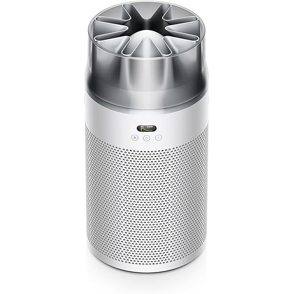 Amazon.com: Dyson Pure Hot + Cool Air Purifier, Heater + Fan, WiFi