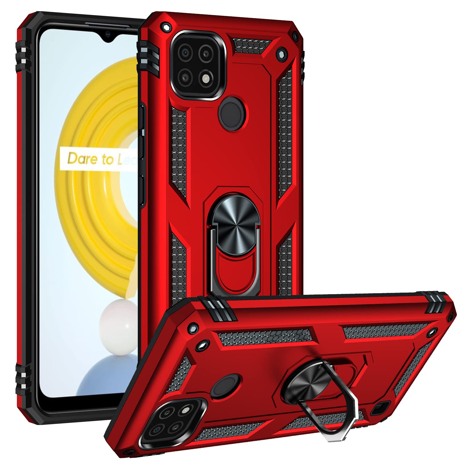 Compatible with Redmi 10C Cover,Compatible with