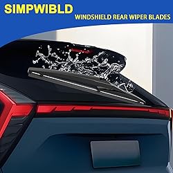 11 Inch Rear Wiper Blade for 2006-2011 Chevrolet