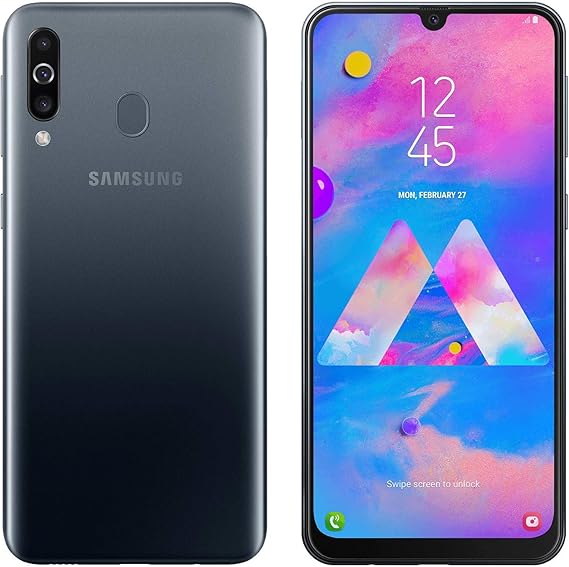 samsung m30 precio amazon