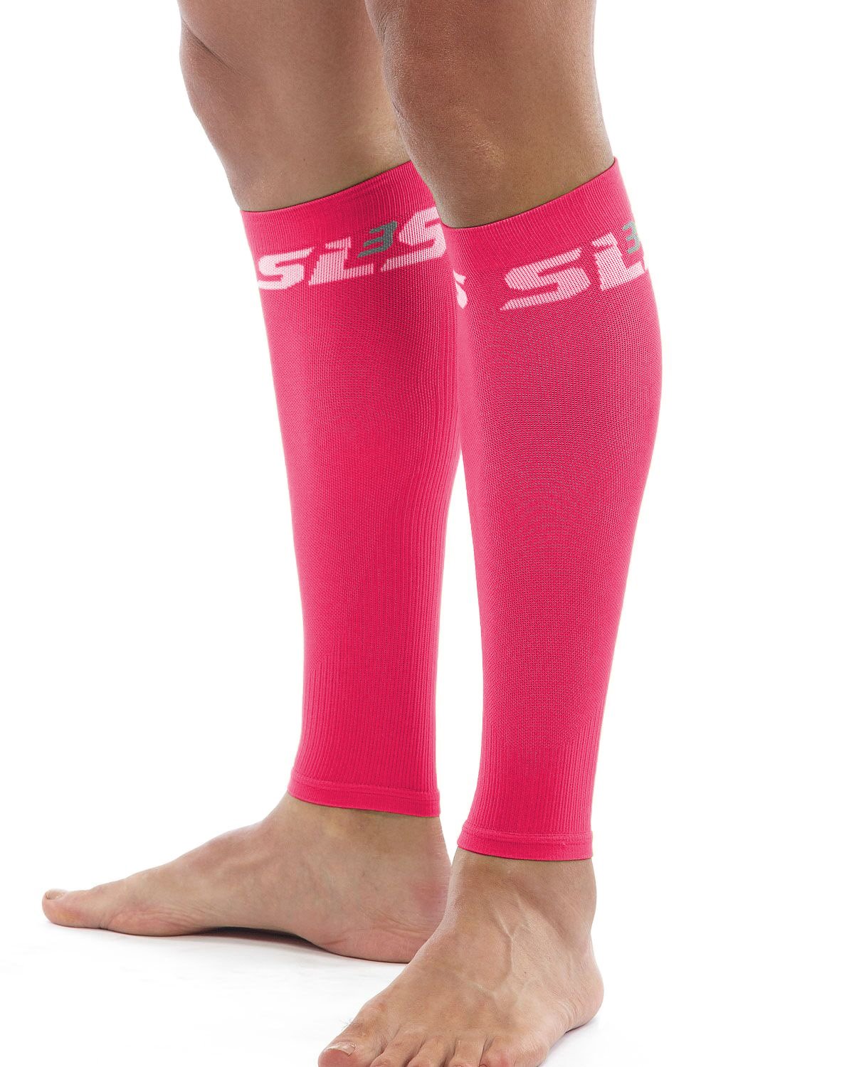 SLS3 Compression Sleeves Athletic Lower Leg Calf Guards