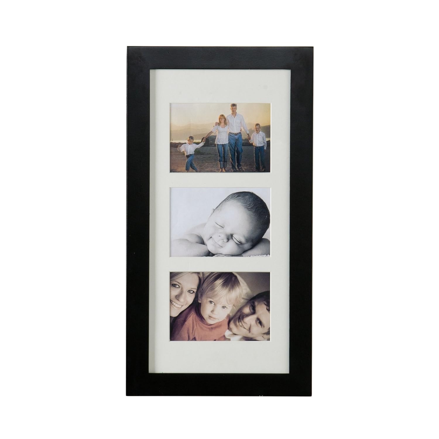 Best Southern Enterprises Terrarium Display End Table With Silver Distressing In Black