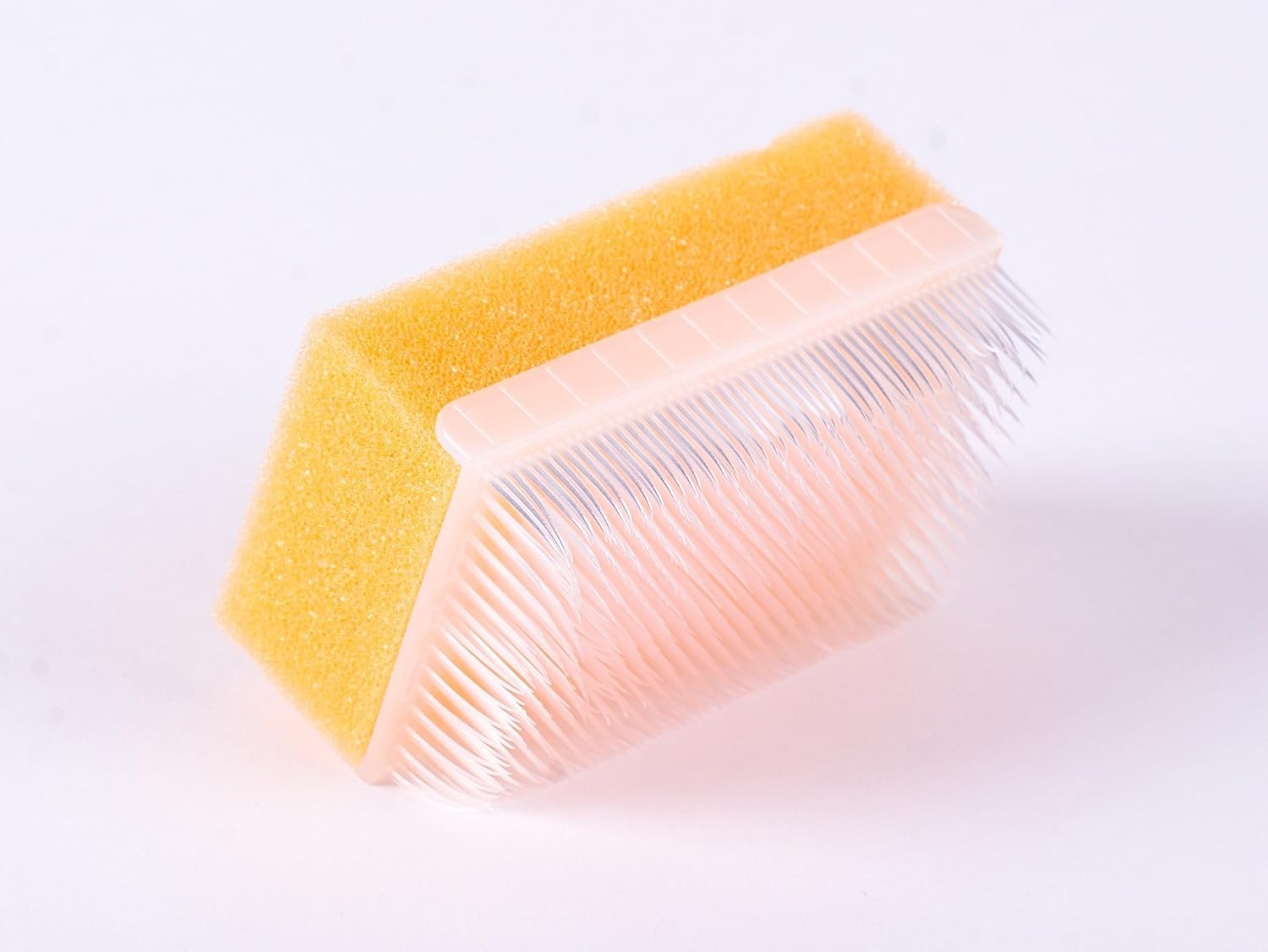 Scalp Scrubbie 3-pk, Sterile, Cradle Cap and Baby Bath Time Sponge Brush : Baby Skin Care Products : Baby