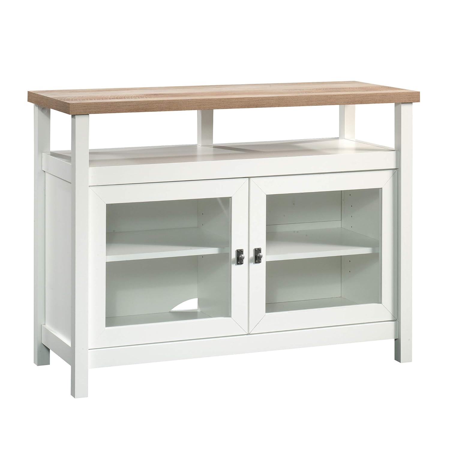 Best White And Red Tv Stand