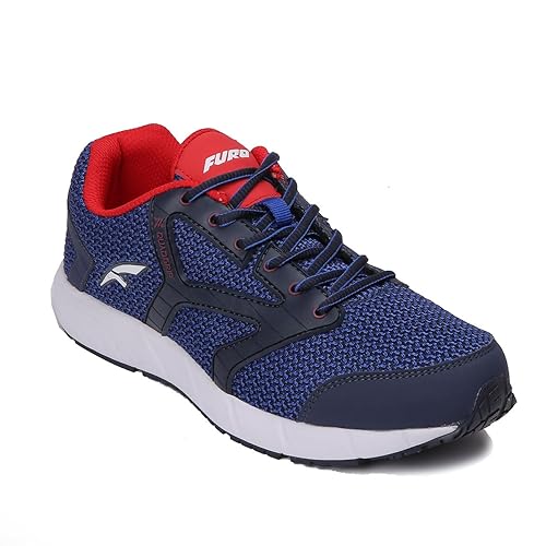 red chief walking shoes