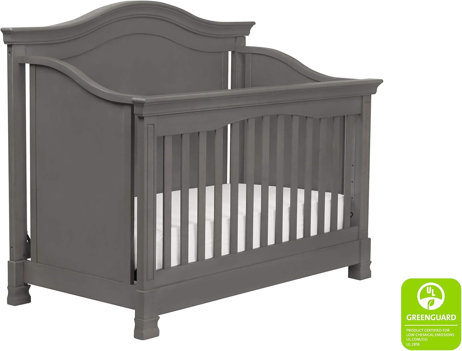 million dollar baby crib canada