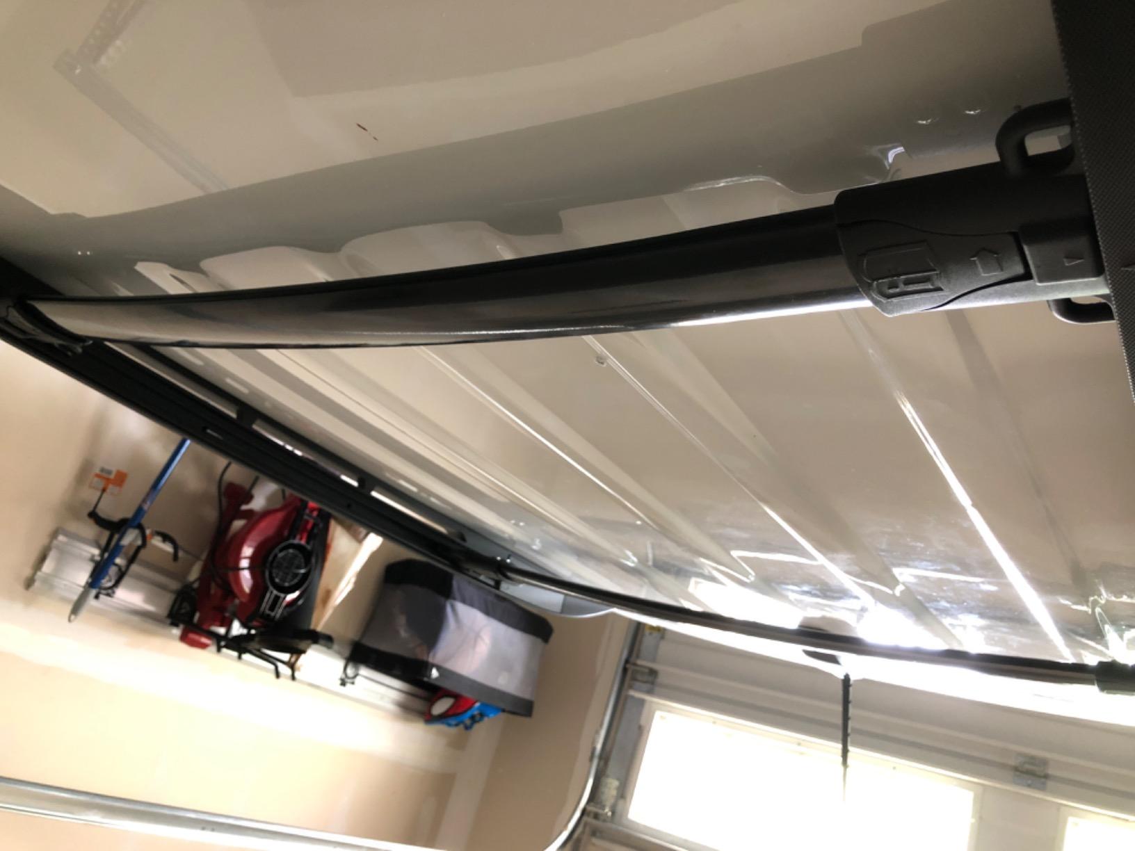 13/mo Finance MOSTPLUS Roof Rack Cross Bar Rail Compatible for Chevy