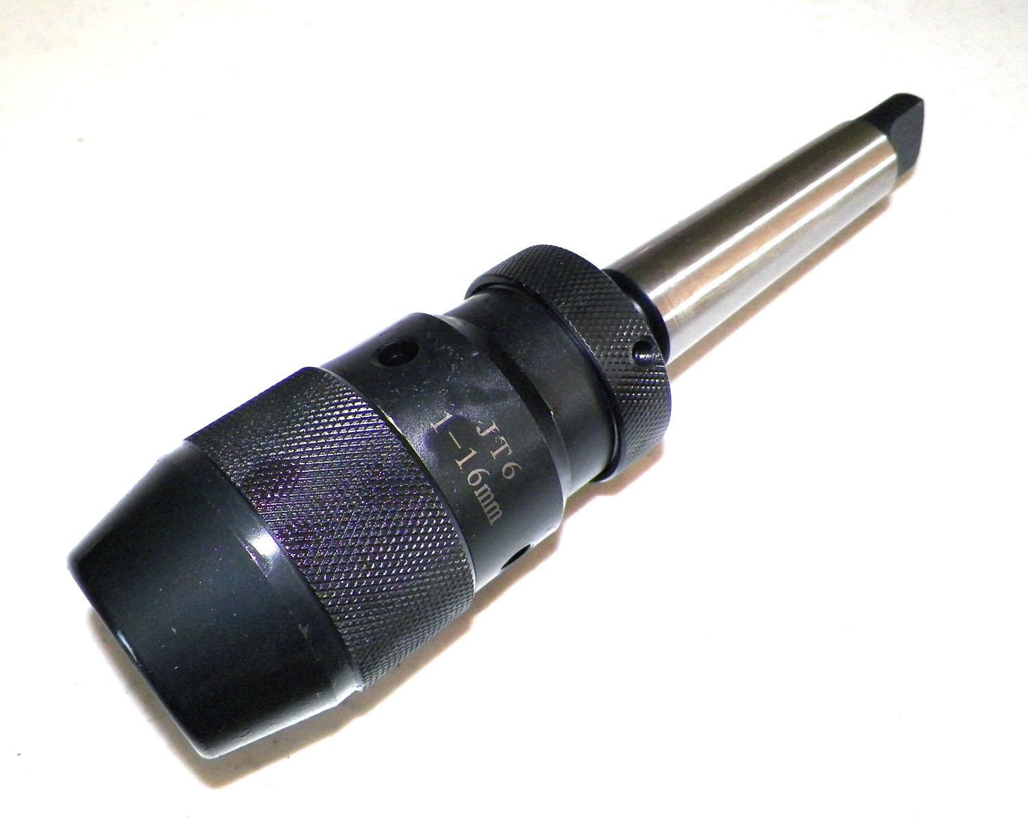 Best Drill Press Chuck Taper