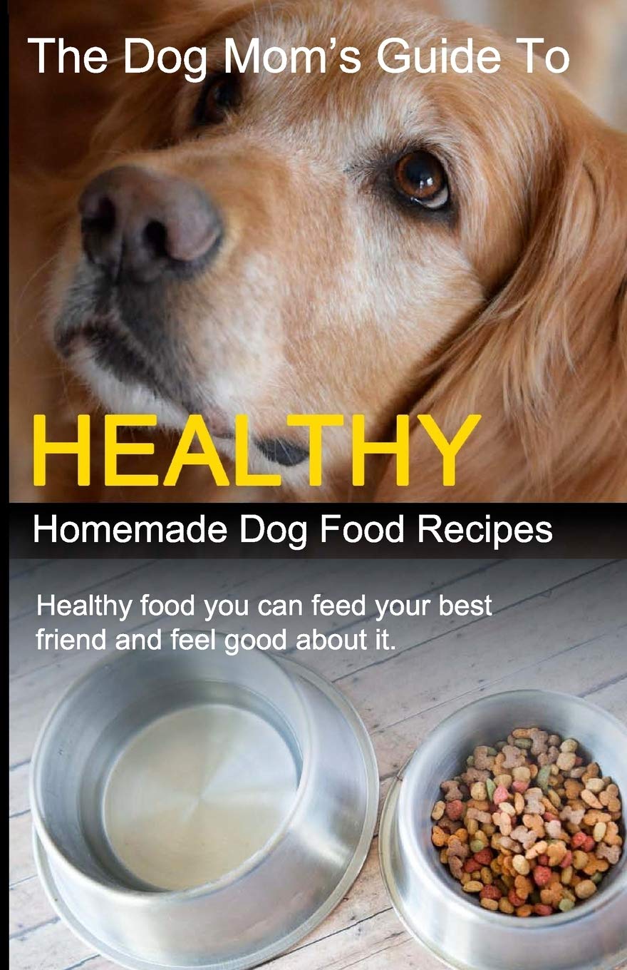 affordable healthy dog food