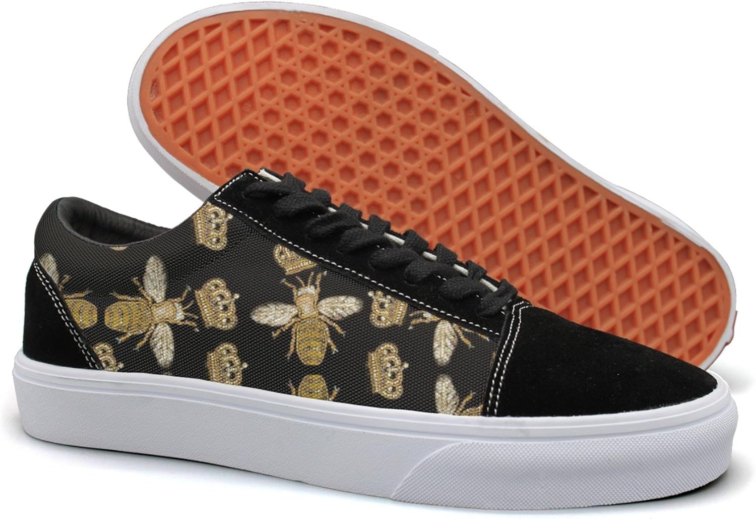 vegan skateboard shoes