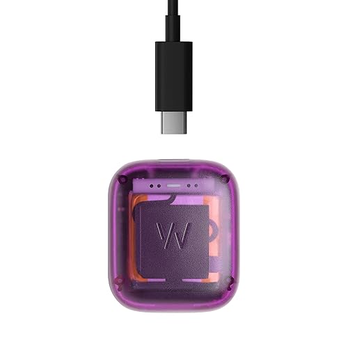 WHOOP Battery Pack – Portable, Wearable, Water-Resistant