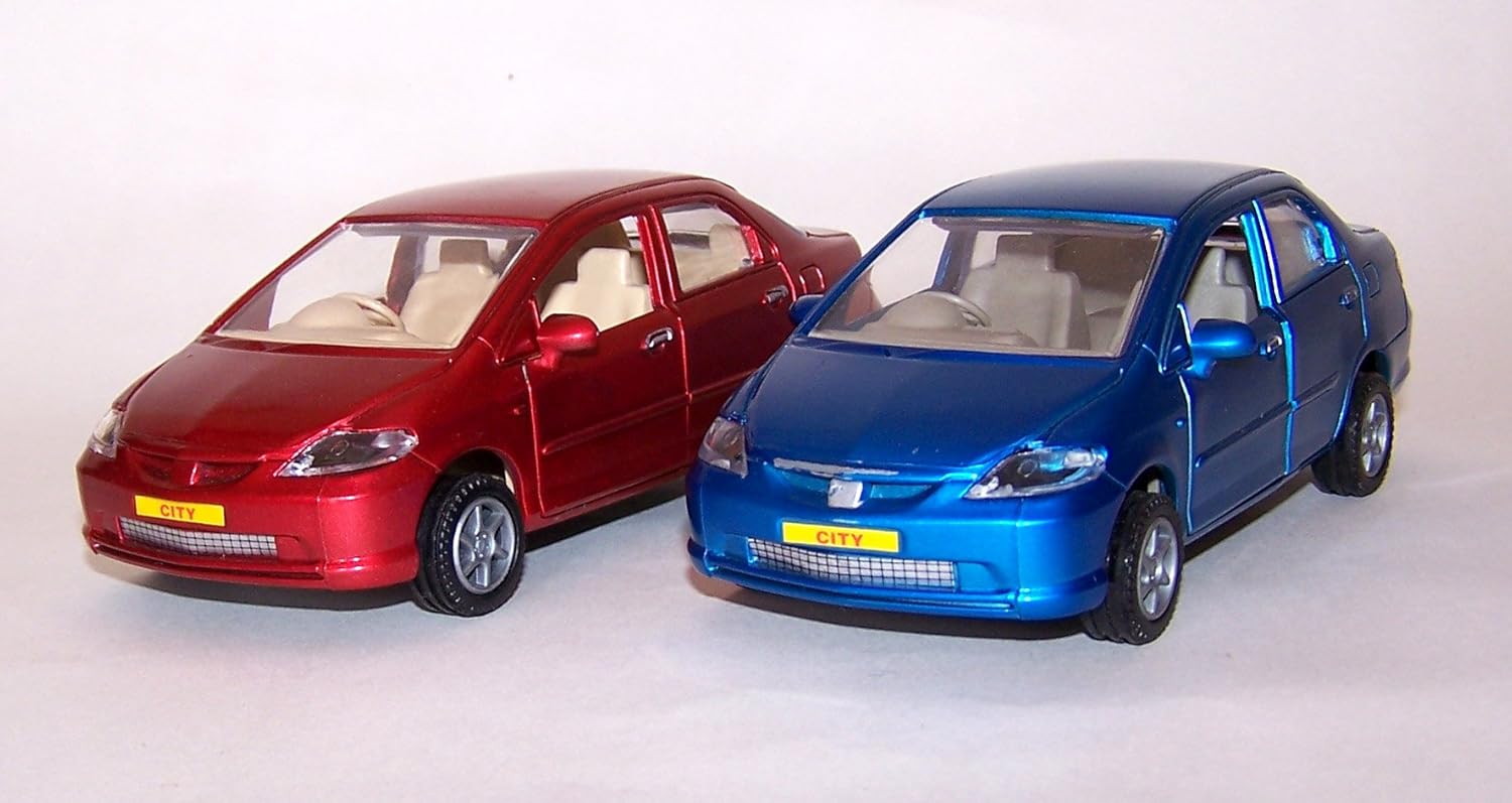 honda city toy car price