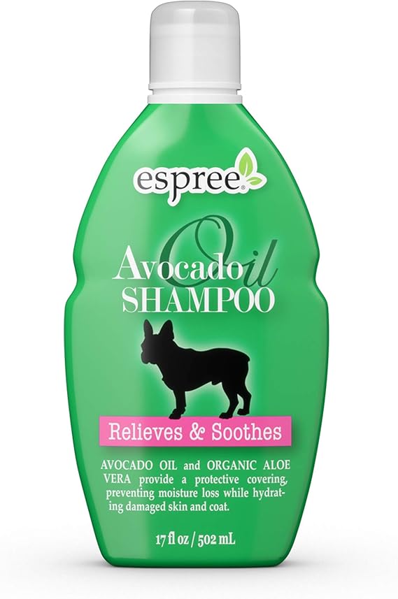 is avocado oil bad for dogs
