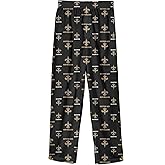 Outerstuff NFL Boys Kids Youth Pajama Pants for Boys 4-18 – Soft, Durable Nightwear with Team Logos for Young Fans