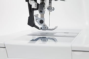 SINGER Featherweight C240 Review