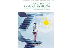 L'activation comportementale: Traitement des évitements comportementaux et de la rumination mentale (PSY. Emotion, interventi