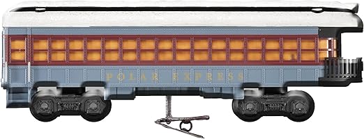 lionel observation car